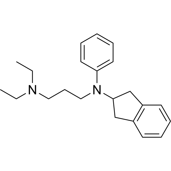 Aprindine 37640-71-4